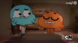 دنیای شگفت انگیز گامبال - فصل دوم - قسمت 37